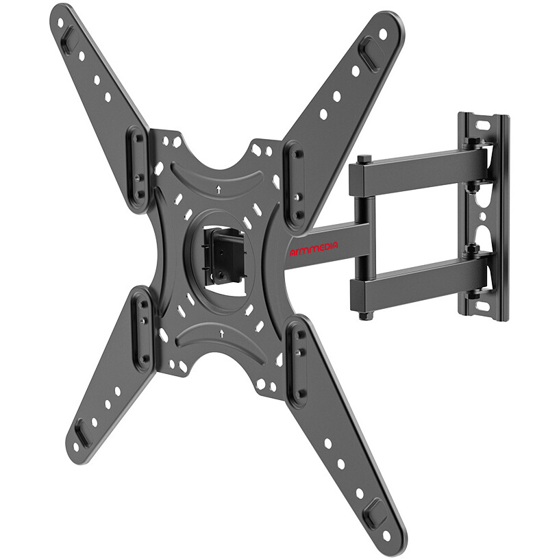 Кронштейн ARM MEDIA LCD-405 Black