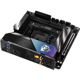 Материнская плата ASRock Z890I Nova WiFi