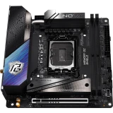 Материнская плата ASRock Z890I Nova WiFi