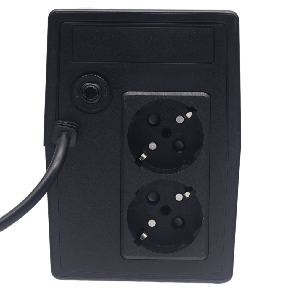 ИБП Raskat HS-650VA - фото 3