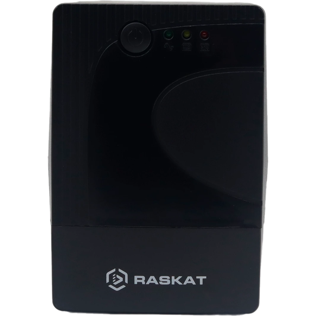 ИБП Raskat HS-850VA - фото 2