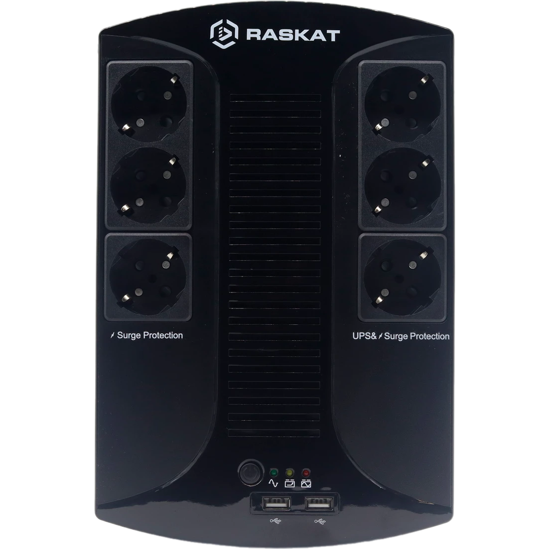 ИБП Raskat VS-650VA