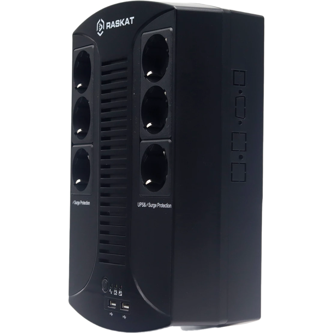 ИБП Raskat VS-650VA - фото 2