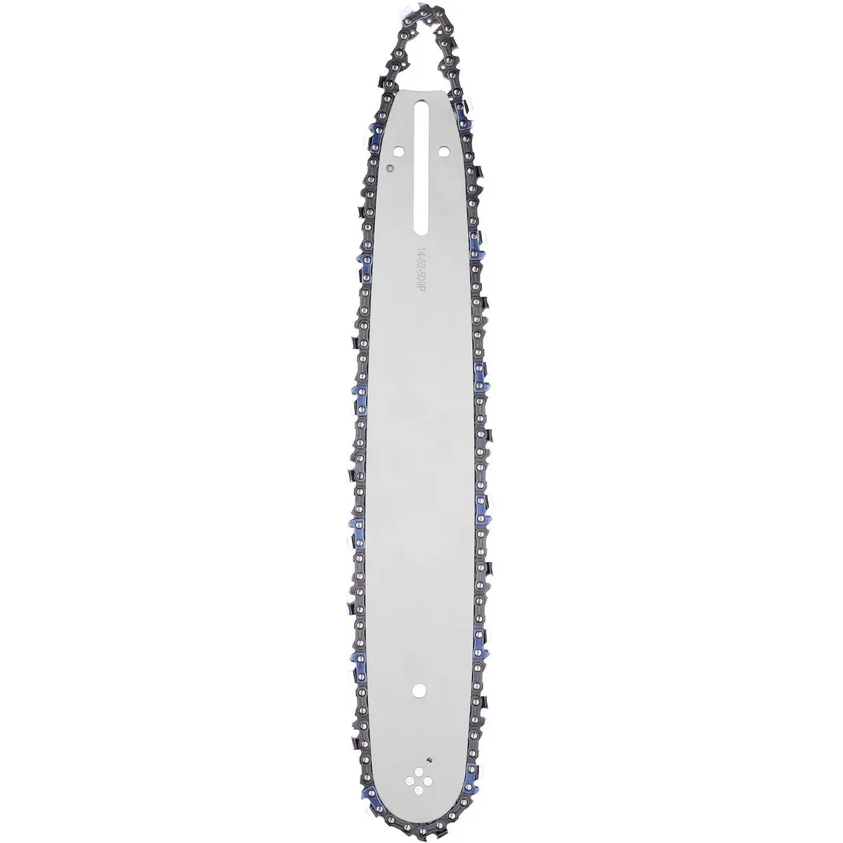 Шина для цепных пил DEKO CS17 - 080-2037 - фото 2