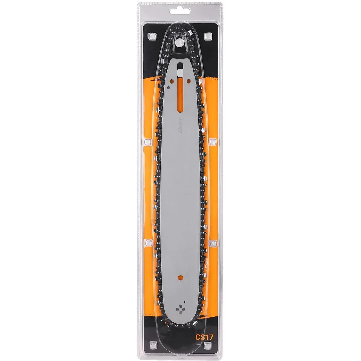 Шина для цепных пил DEKO CS17 - 080-2037 - фото 3