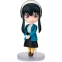 Фигурка Tamashii Nations Figuarts Mini Spy X Family Yor Forger Odekeke - 653789