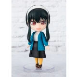 Фигурка Tamashii Nations Figuarts Mini Spy X Family Yor Forger Odekeke (653789)