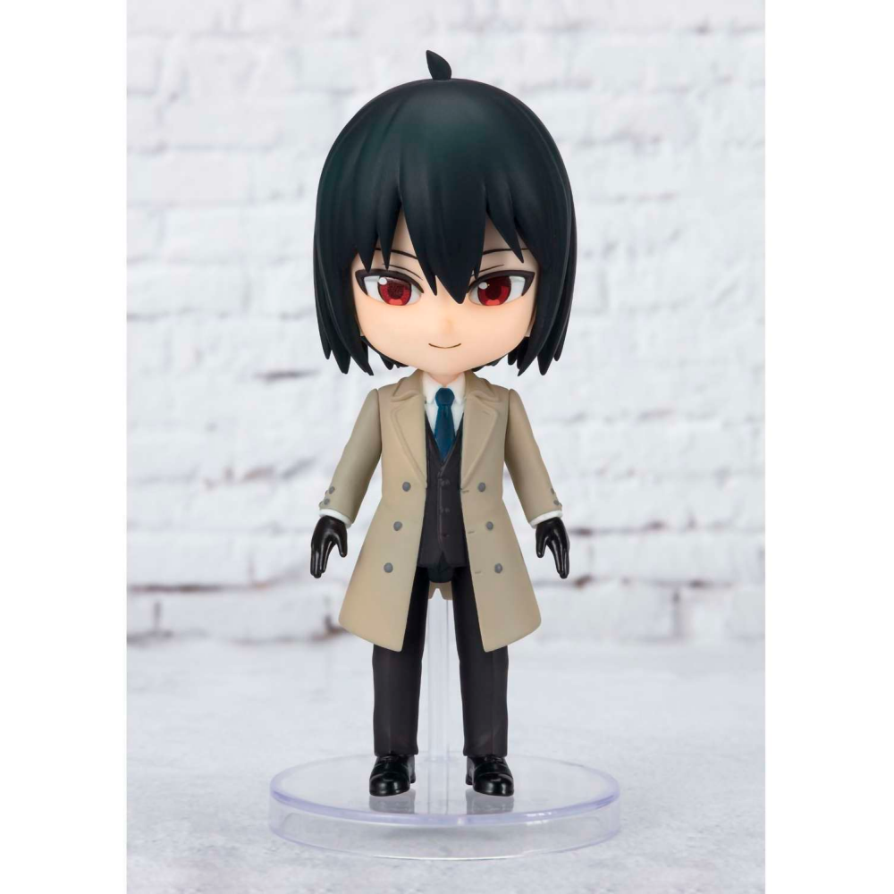 Фигурка Tamashii Nations Figuarts Mini Spy X Family Yuri Briar - 654663 - фото 2