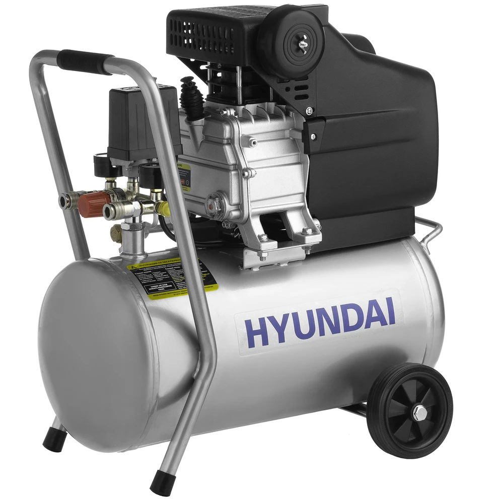 Компрессор Hyundai HYC 23224LMS - фото 2