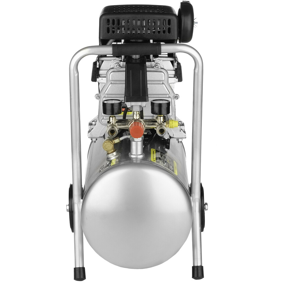 Компрессор Hyundai HYC 23224LMS - фото 4