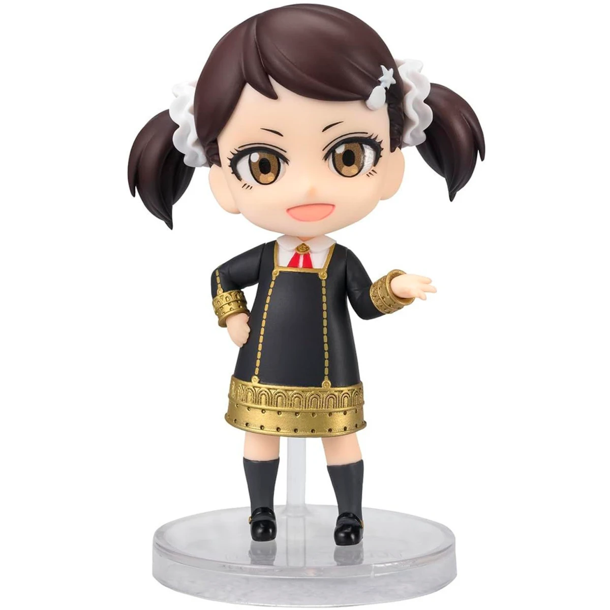Фигурка Tamashii Nations Figuarts Mini Spy X Family Becky Blackbell - 649447