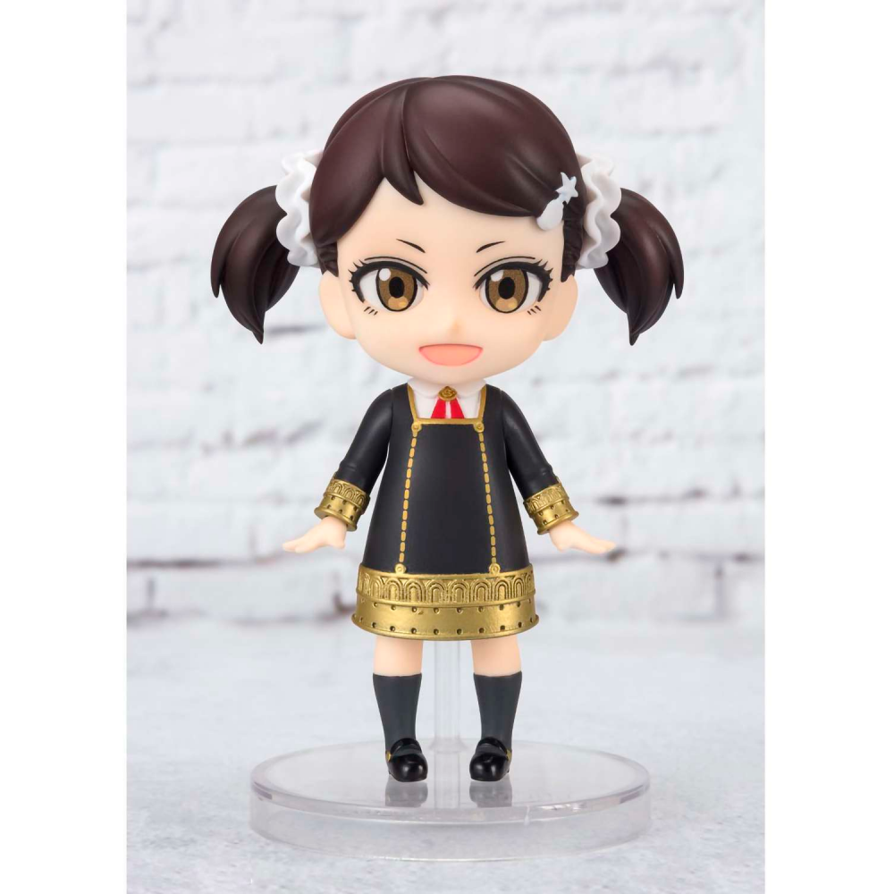 Фигурка Tamashii Nations Figuarts Mini Spy X Family Becky Blackbell - 649447 - фото 2