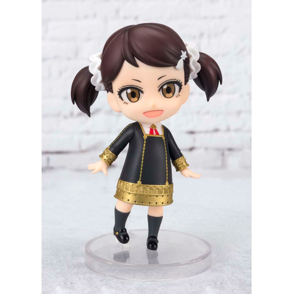 Фигурка Tamashii Nations Figuarts Mini Spy X Family Becky Blackbell - 649447 - фото 4