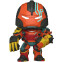 Фигурка Funko POP! Bobble Marvel What If Sakaarian Iron Man - 58647
