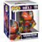 Фигурка Funko POP! Bobble Marvel What If Sakaarian Iron Man - 58647 - фото 2