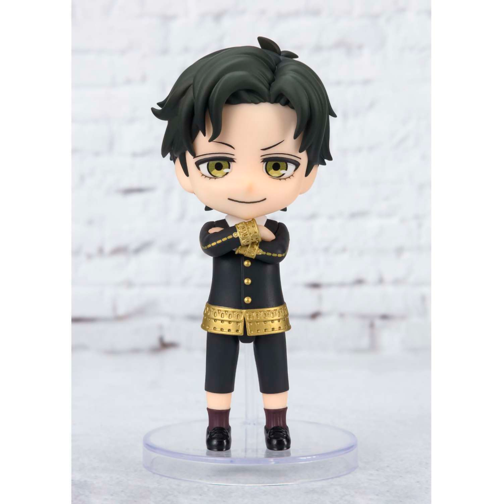 Фигурка Tamashii Nations Figuarts Mini Spy X Family Damian Desmond - 2649454 - фото 2