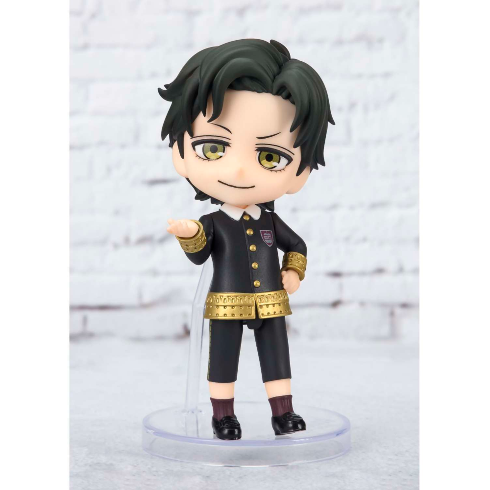 Фигурка Tamashii Nations Figuarts Mini Spy X Family Damian Desmond - 2649454 - фото 3