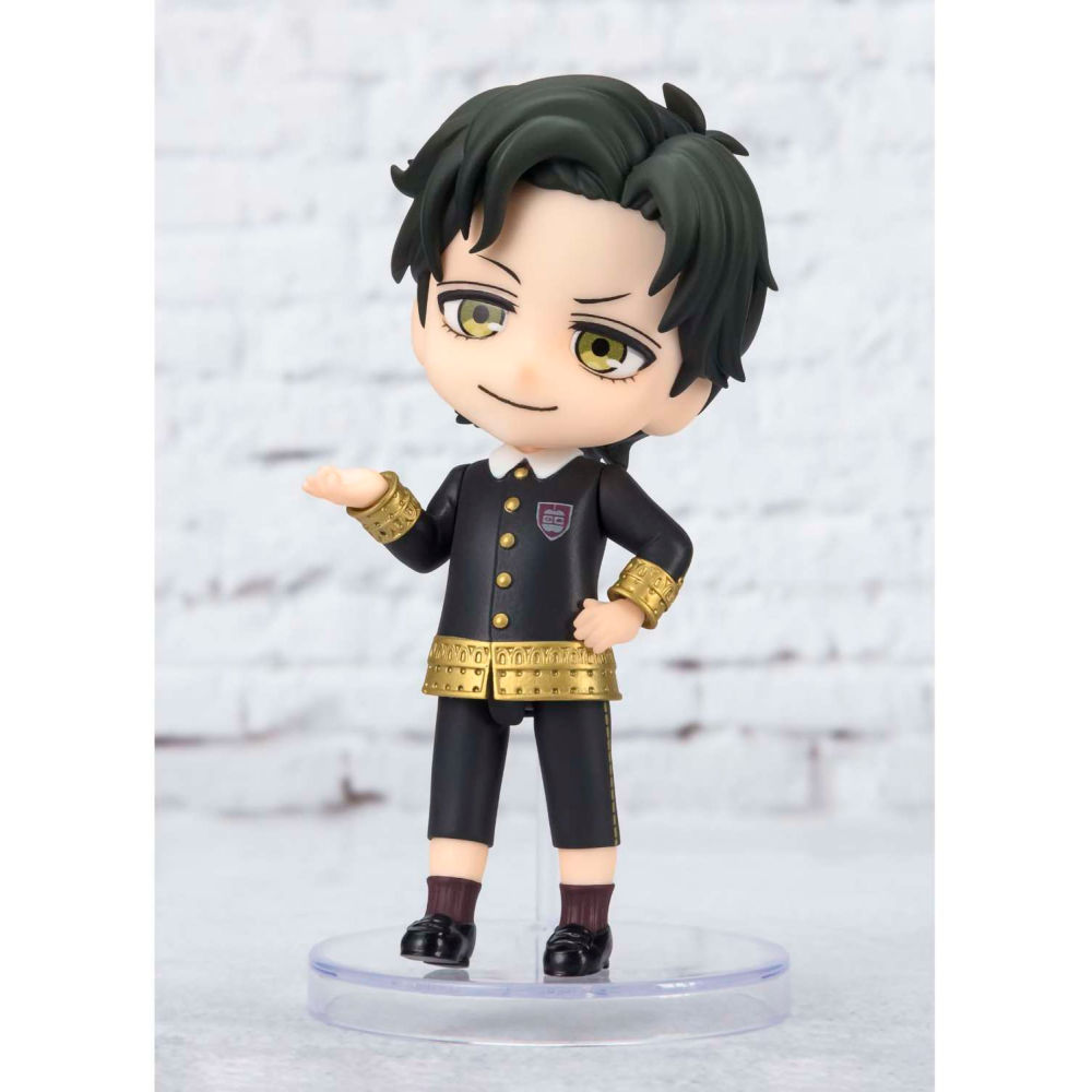 Фигурка Tamashii Nations Figuarts Mini Spy X Family Damian Desmond - 2649454 - фото 4