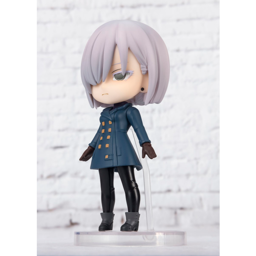 Фигурка Tamashii Nations Figuarts Mini Spy X Family Fiona Frost - 2654670 - фото 3