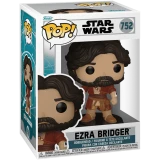 Фигурка Funko POP! Bobble Star Wars Ahsoka S3 Ezra Bridger (83762)