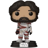 Фигурка Funko POP! Bobble Star Wars Ahsoka S3 Ezra Bridger in Disguise (84602)