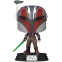 Фигурка Funko POP! Bobble Star Wars Ahsoka S3 Sabine Wren - 83761