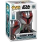 Фигурка Funko POP! Bobble Star Wars Ahsoka S3 Sabine Wren - 83761 - фото 2