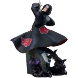 Фигурка Tamashii Nations Figuarts Zero Naruto Itachi UchihaThe Light & Dark Of The Mangekyo Sharingan (661135)