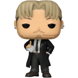 Фигурка Funko POP! Animation Chainsaw Man Kishibe (83629)