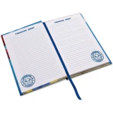 Записная книжка ABYstyle One Piece A5 Notebook "Straw Hat Crew" (ABYNOT069)