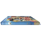 Записная книжка ABYstyle One Piece A5 Notebook "Straw Hat Crew" (ABYNOT069)