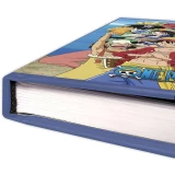 Записная книжка ABYstyle One Piece A5 Notebook "Straw Hat Crew" (ABYNOT069)