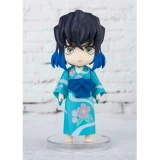 Фигурка Tamashii Nations Figuarts Mini Demon Slayer: Kimetsu no Yaiba (2639677)