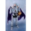 Фигурка Tamashii Nations S.H.Figuarts Berserk Griffith Hawk Of Light - 2650337 - фото 2