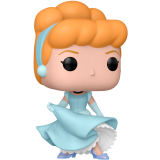 Фигурка Funko POP! Disney Cinderella 75th Cinderella (83456)