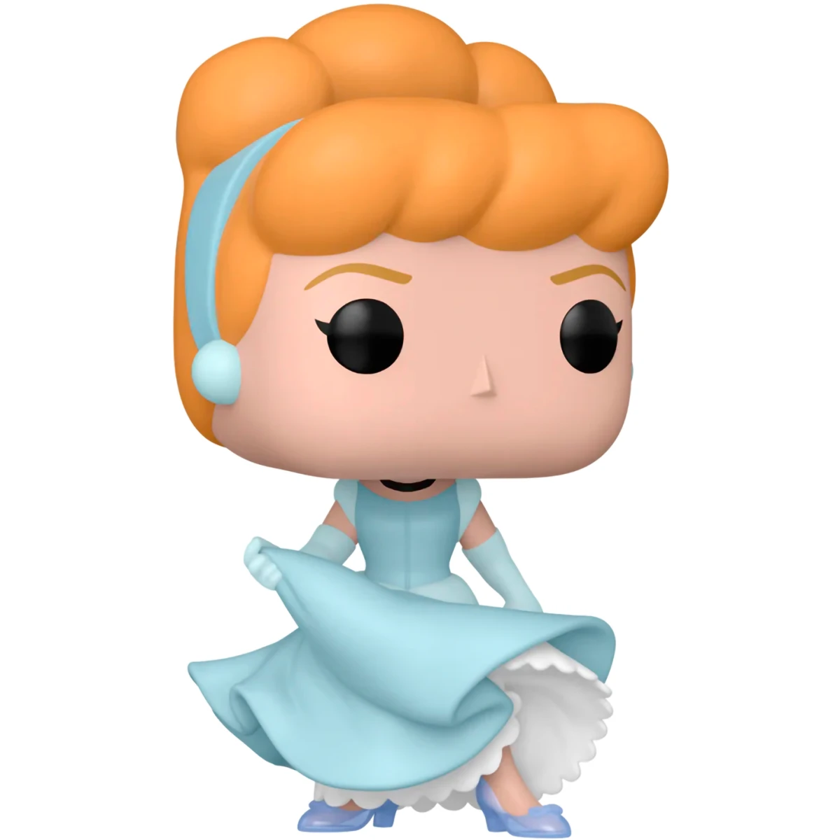 Фигурка Funko POP! Disney Cinderella 75th Cinderella - 83456