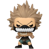 Фигурка Funko POP! Animation My Hero Academia Shishido (80396)