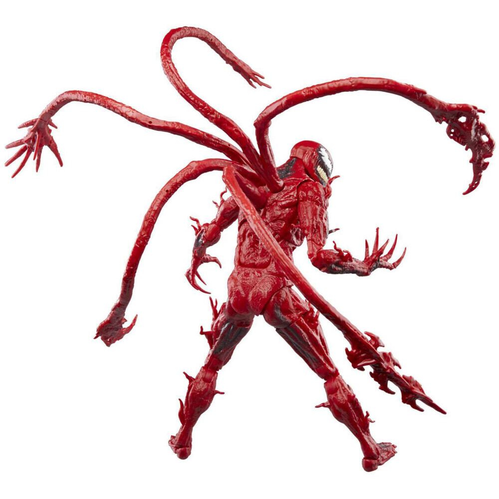 Фигурка Hasbro Marvel Legends Series Venom Marvel's Carnage - F90095L0 - фото 4