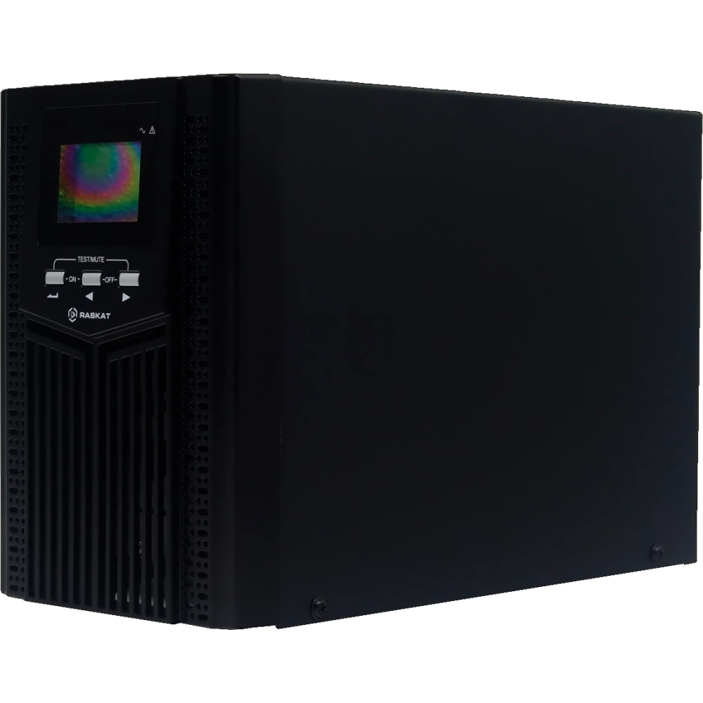 ИБП Raskat HSIO-1000VA+