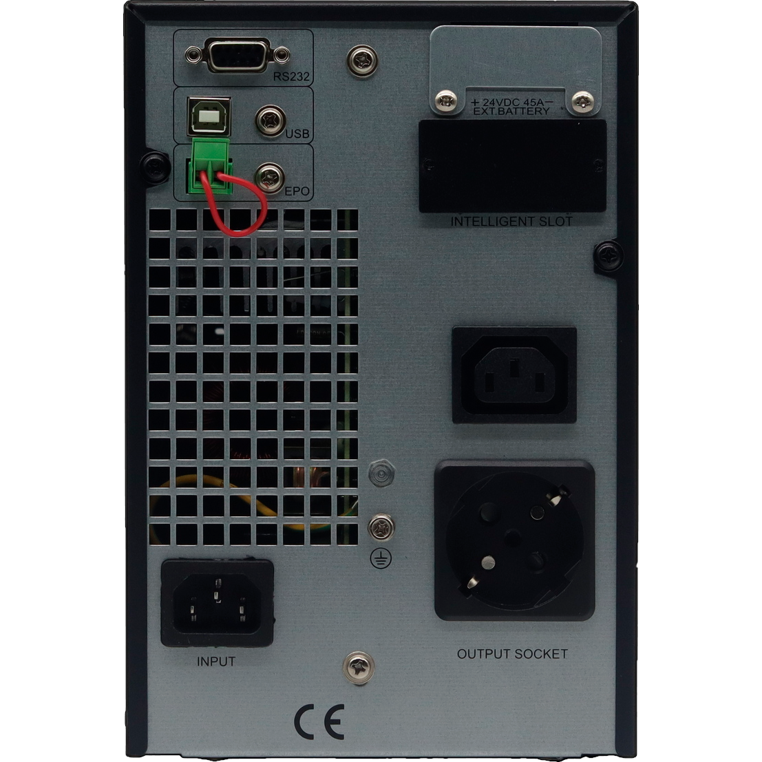 ИБП Raskat HSIO-1000VA+ - фото 3