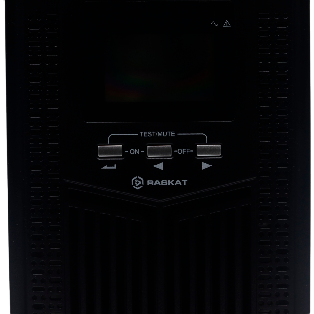 ИБП Raskat HSIO-1000VA+ - фото 5