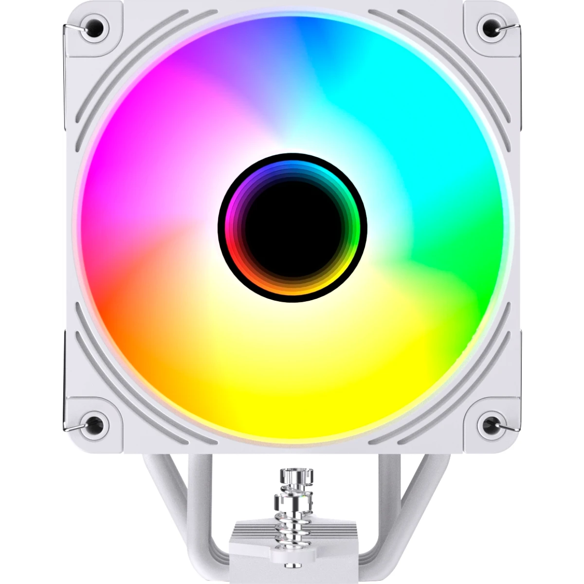 Кулер Bloody BD-AC205-ARGB1 White - BD-AC205-ARGB1-WH - фото 2