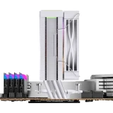 Кулер Bloody BD-AC205-ARGB1 White (BD-AC205-ARGB1-WH)