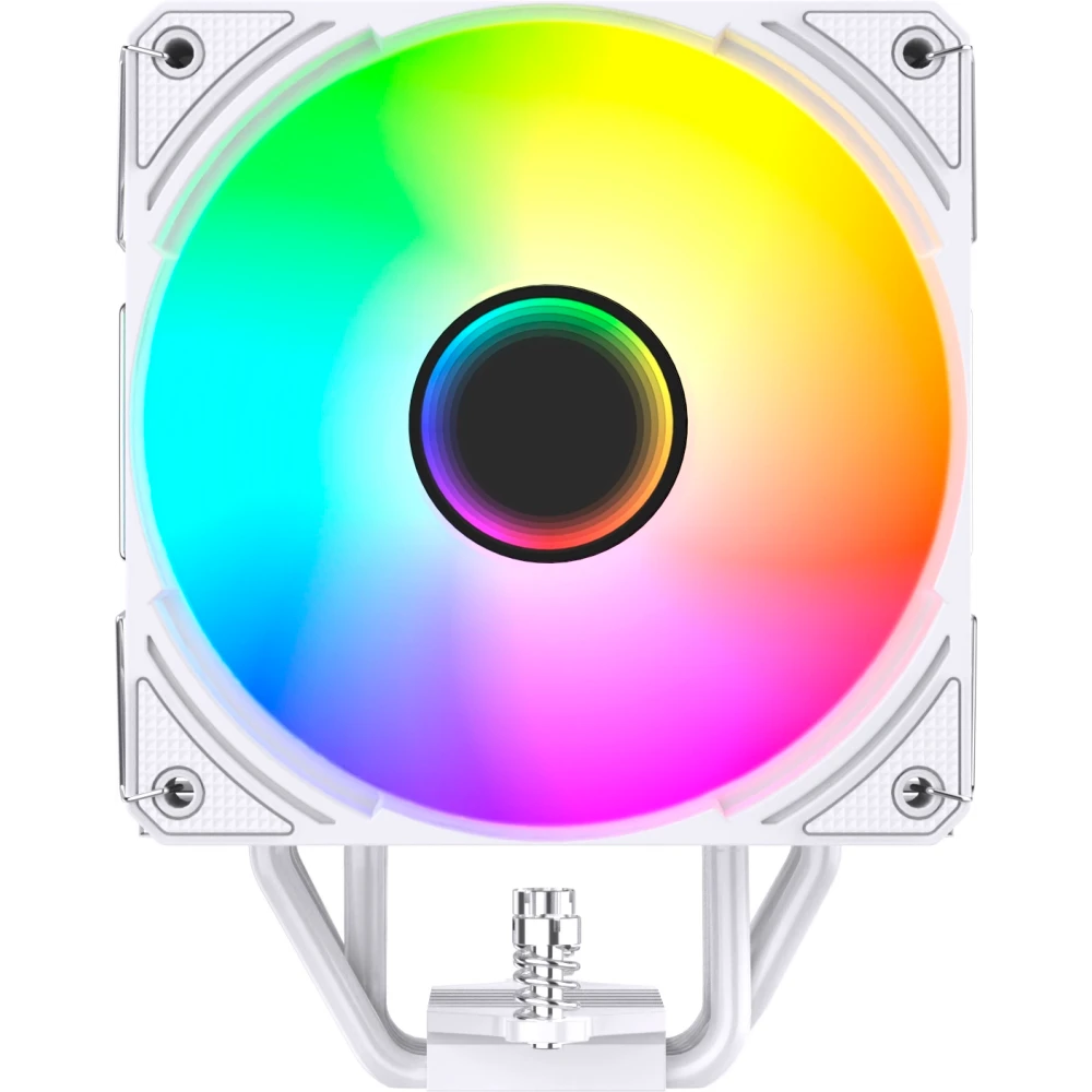 Кулер Bloody BD-AC220-ARGB1 White - BD-AC220-ARGB1-WH - фото 2