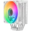 Кулер Bloody BD-AC220-ARGB1 White - BD-AC220-ARGB1-WH - фото 5