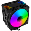 Кулер Bloody BD-AC230-ARGB1 Black - BD-AC230-ARGB1-BK - фото 4