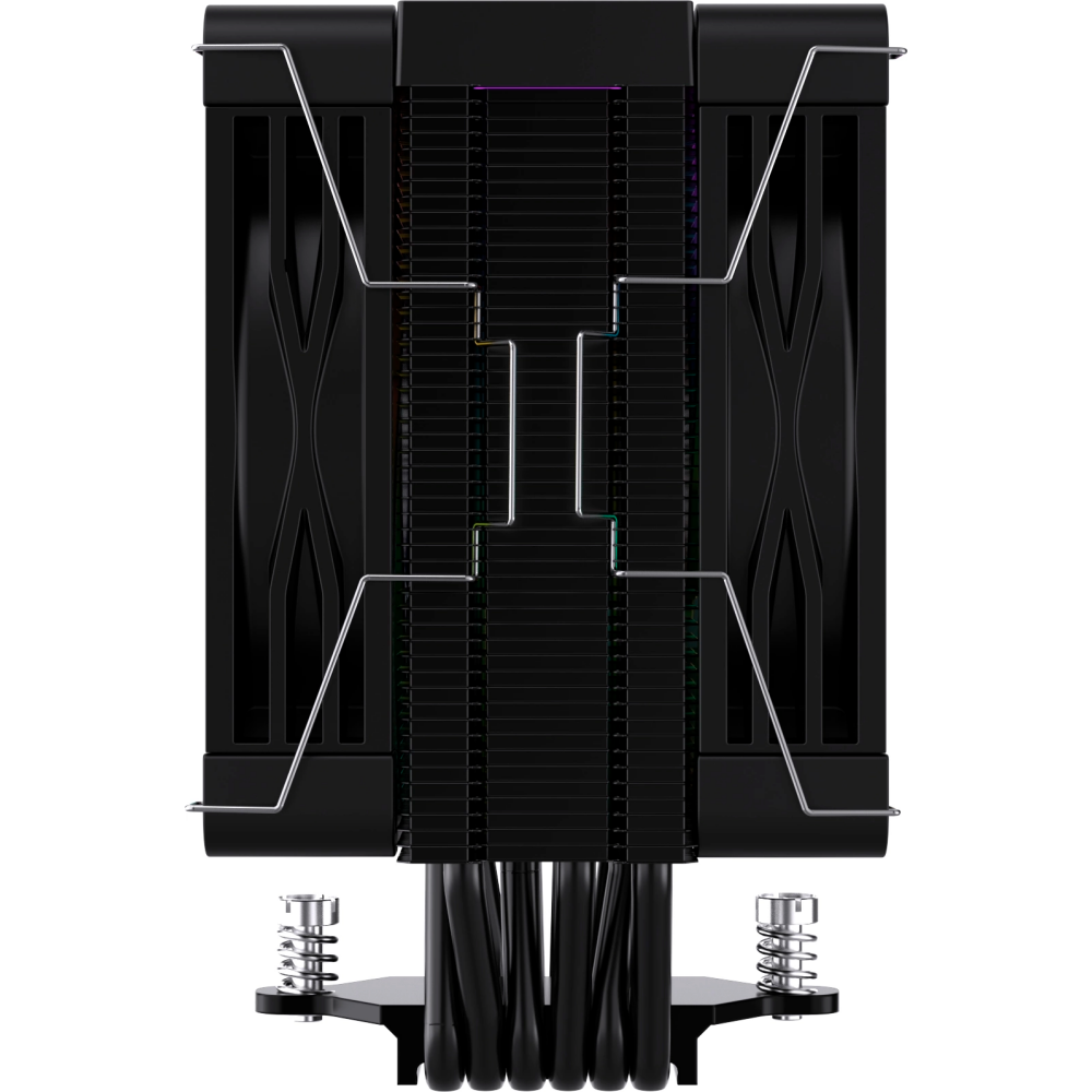 Кулер Bloody BD-AC230-ARGB1 Black - BD-AC230-ARGB1-BK - фото 9