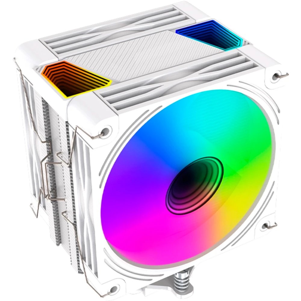 Кулер Bloody BD-AC230-ARGB1 White - BD-AC230-ARGB1-WH - фото 2