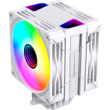 Кулер Bloody BD-AC230-ARGB1 White (BD-AC230-ARGB1-WH)