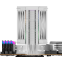 Кулер Bloody BD-AC230-ARGB1 White - BD-AC230-ARGB1-WH - фото 6